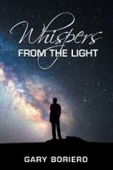 Paperback Whispers from the Light Book