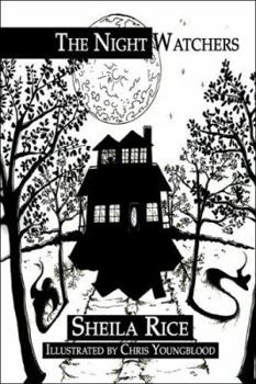 Paperback The Night Watchers Book
