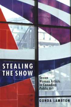 Paperback Stealing the Show Book