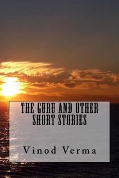 Paperback The Guru and other Short Stories Book