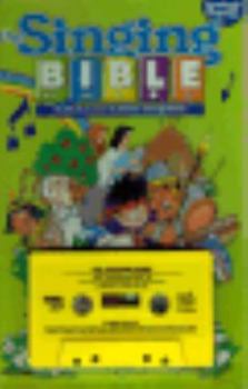 Audio Cassette Old Testament Book