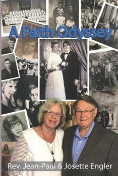 Paperback A Faith Odyssey Book