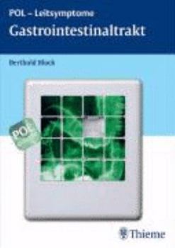Paperback Gastrointestinaltrakt [German] Book