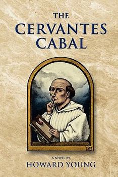 Paperback The Cervantes Cabal Book