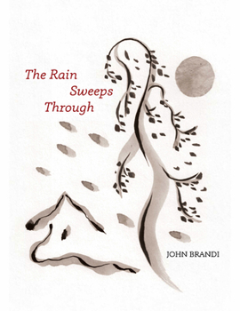 Paperback The Rain Sweeps Through Book