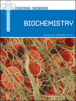 Library Binding Biochemistry Book