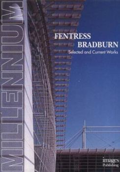 Hardcover Fentress Bradburn: Selected and Current Works (The Millennium Series) Book