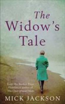 Paperback The Widow's Tale Book