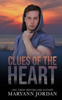 Paperback Clues of the Heart: Baytown Boys Book