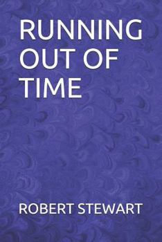 Paperback Running Out of Time Book