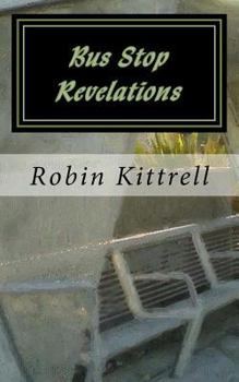 Paperback Bus Stop Revelations Book