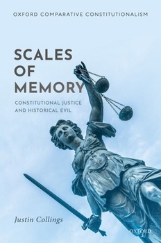 Hardcover Scales of Memory Occl C Book