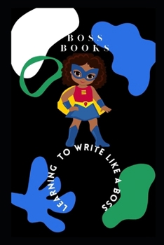 Writing Boss: Boss Books