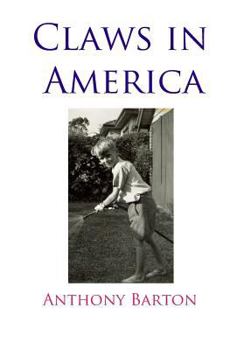 Paperback Claws in America Book