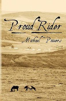 Paperback Proud Rider Book