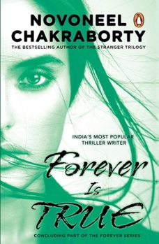Paperback Forever Is True Book
