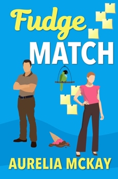 Paperback Fudge Match Book