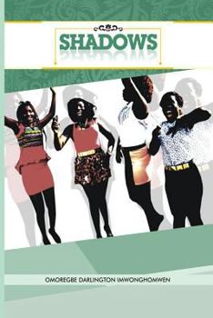 Paperback Shadows Book