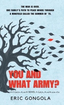 Hardcover You and What Army? Book