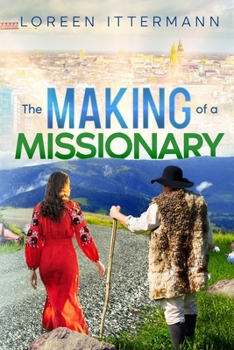 Paperback The Making of a Missionary (Russian) [Russian] Book