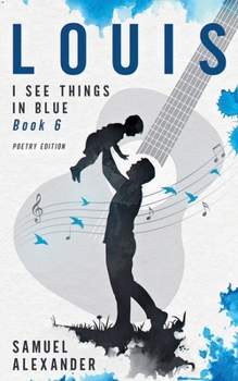 Paperback Louis Book