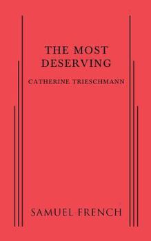 Paperback The Most Deserving Book