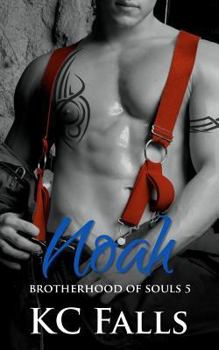 Paperback Noah Book