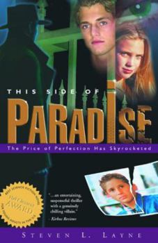 This Side Of Paradise - Book #1 of the Paradise