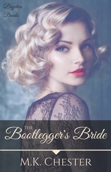 Paperback The Bootlegger's Bride Book