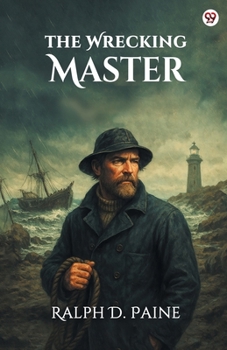 Paperback The Wrecking Master Book