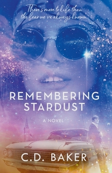 Paperback Remembering Stardust Book