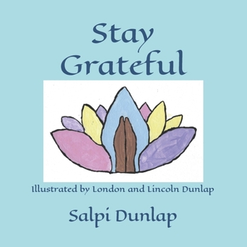 Paperback Stay Grateful Book