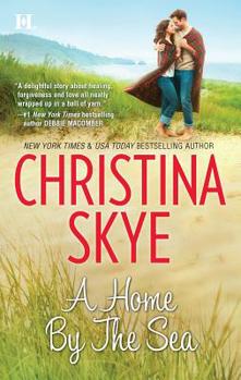 A Home by the Sea - Book #1 of the Summer Island