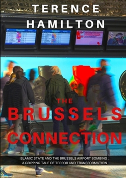 Paperback The Brussels Connection Book