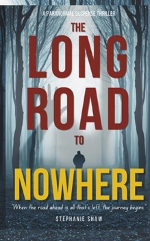 Paperback The Trip to Nowhere Book