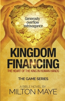 Paperback Kingdom Financing Book