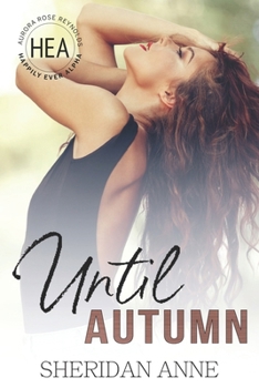 Until Autumn: Happily Ever Alpha World - Book  of the Happily Ever Alpha World