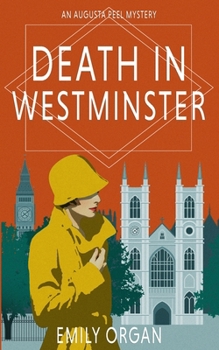 Paperback Death in Westminster Book