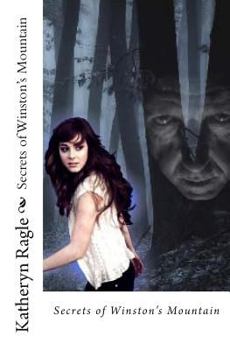 Paperback Secret of Winston's Mountain Book