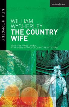 Paperback The Country Wife Book