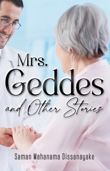 Paperback Mrs. Geddes and Other Stories Book