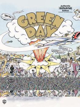 Paperback Green Day - Dookie Book