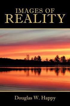Paperback Images of Reality Book
