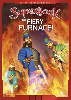 DVD The Fiery Furnace! Book