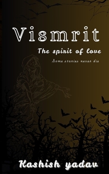 Paperback Vismrit: The spirit of love Book