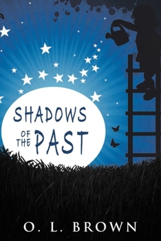 Paperback Shadows of the Past Book