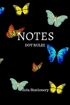 Notes: Dot ruled