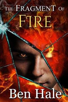 Paperback The Fragment of Fire Book