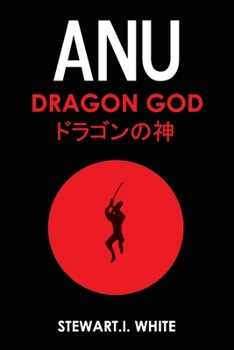 Paperback Anu Dragon God Book