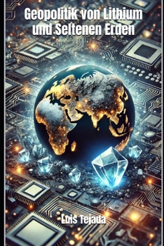 Paperback Geopolitik von Lithium und Seltenen Erden [German] Book